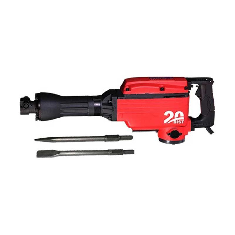 چکش تخریب 15 کیلویی بیست مدل DHB65A