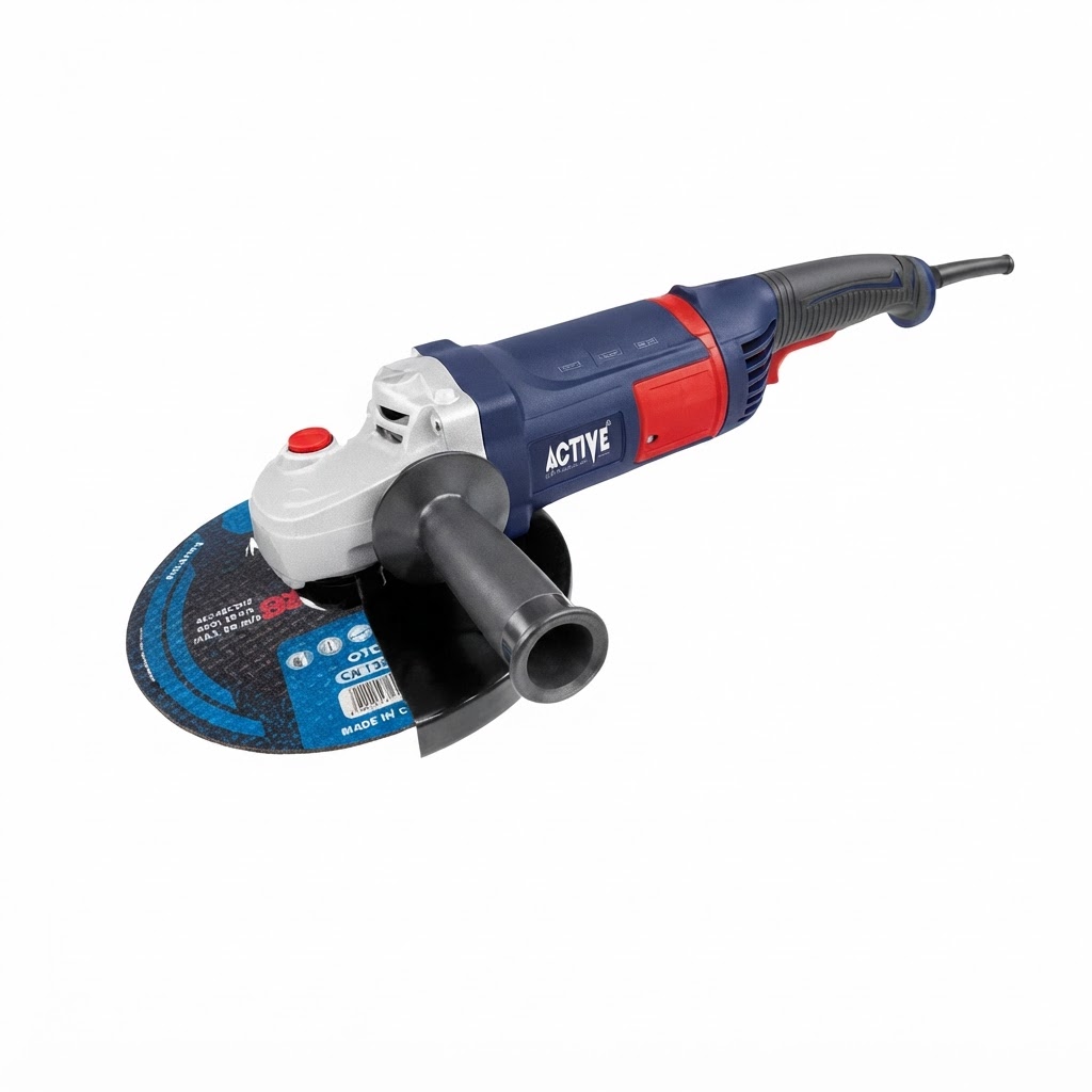 فرز آهنگری 2000 وات اکتیو مدل AC-8318